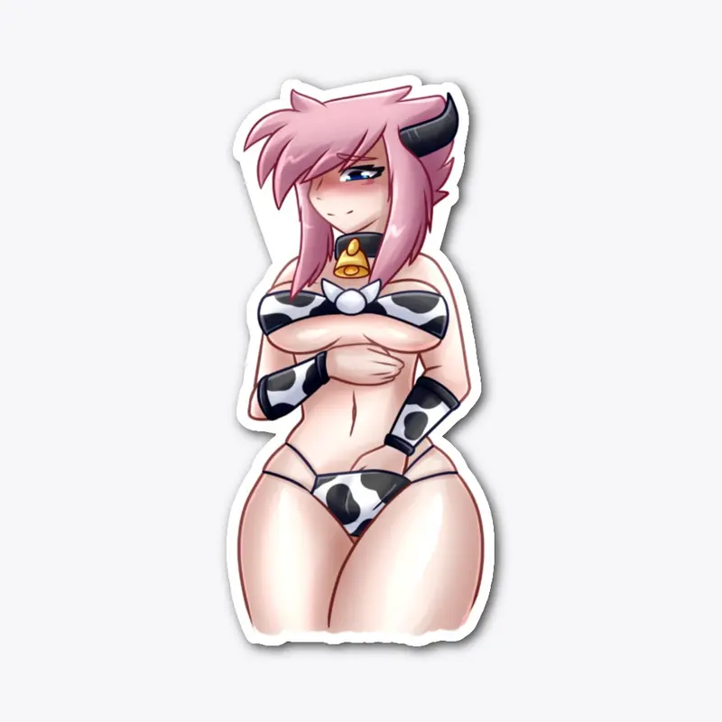 MokyMoo Cowkini