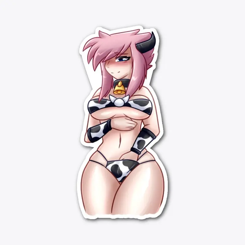 MokyMoo Cowkini